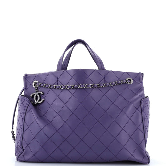 STRAPSTORY TOTE - 2254