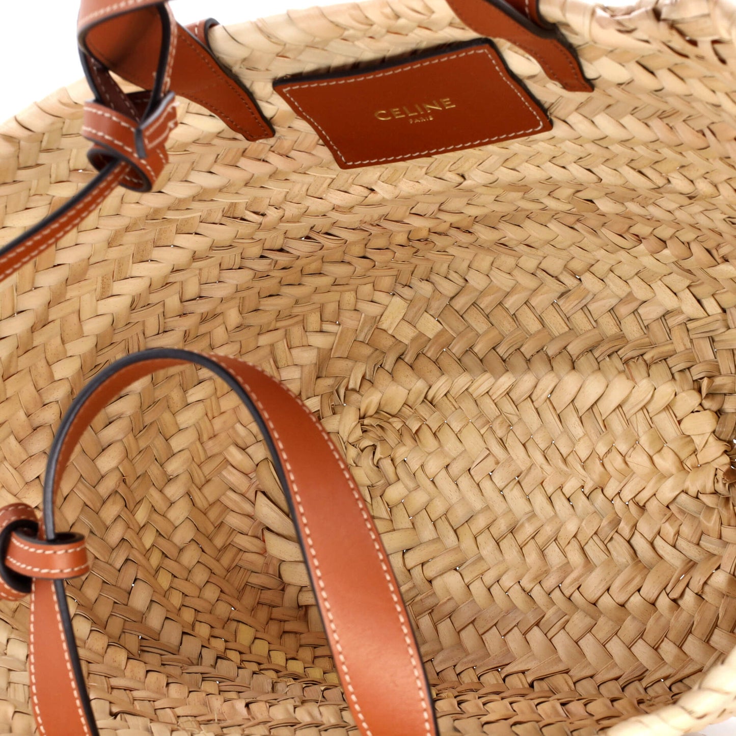 STRAPSTORY TOTE - 2166