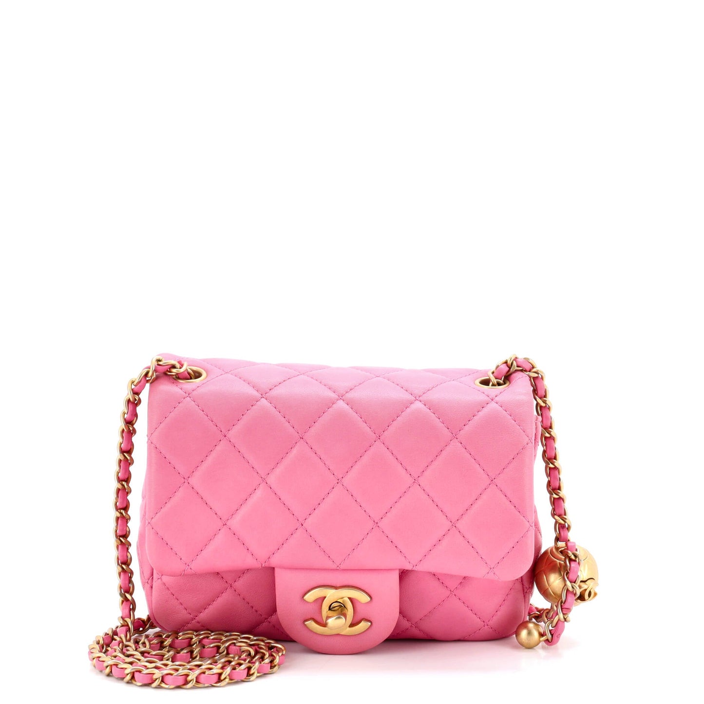 STRAPSTORY CROSSBODY BAG - 4008