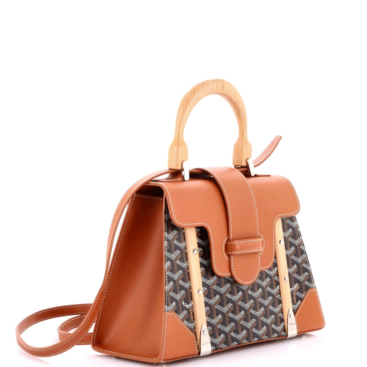 STRAPSTORY TOP HANDLE - 1496
