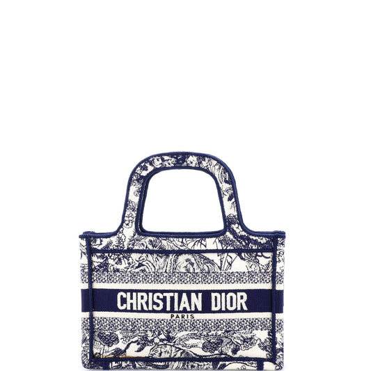 STRAPSTORY TOTE - 2030