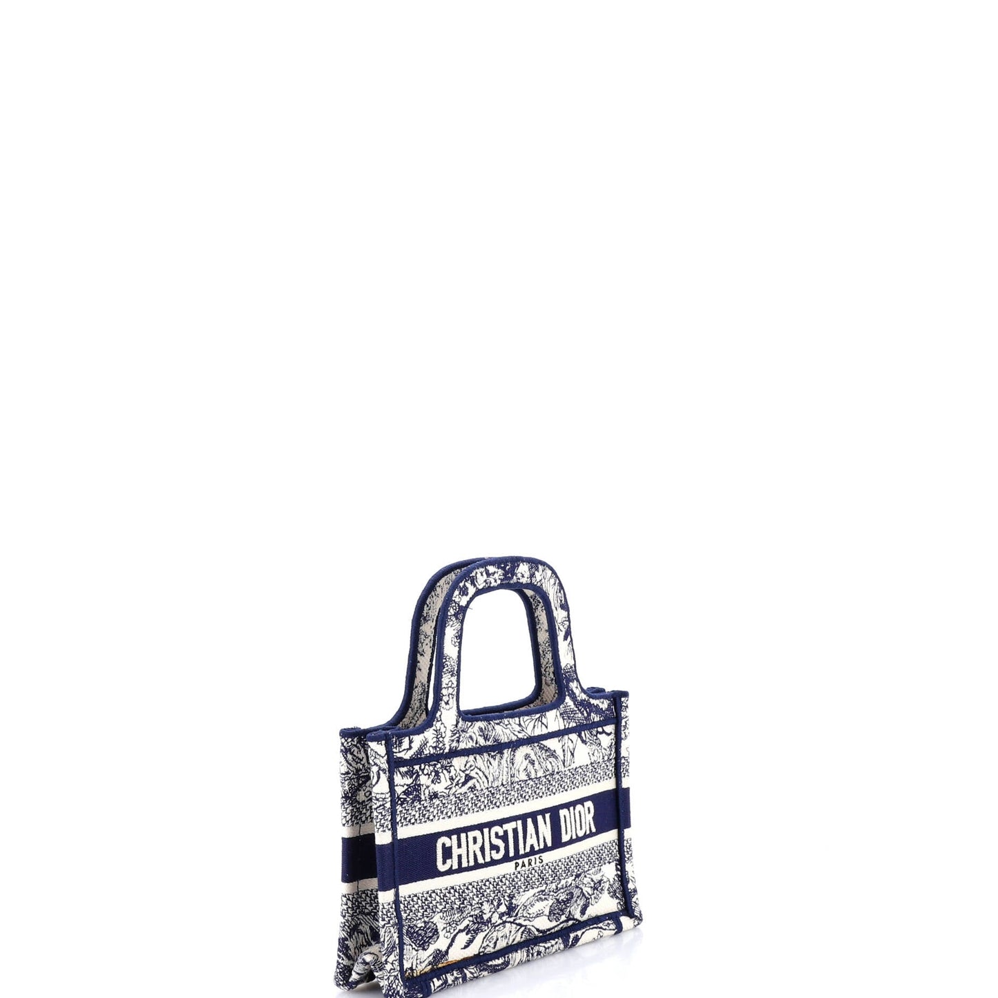 STRAPSTORY TOTE - 2030