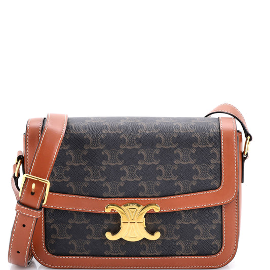 STRAPSTORY SHOULDER BAG - 3279