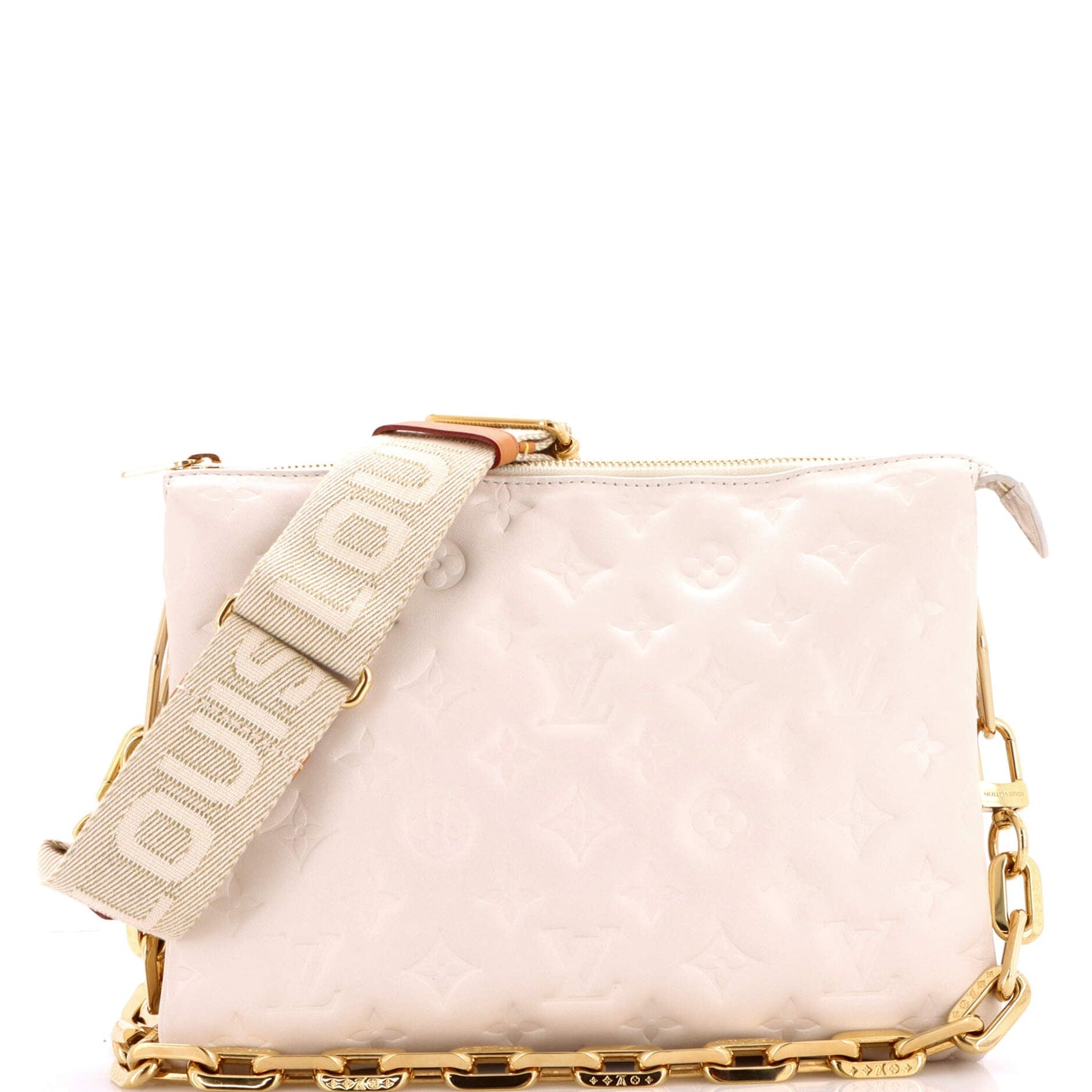 STRAPSTORY CROSSBODY BAG - 4003