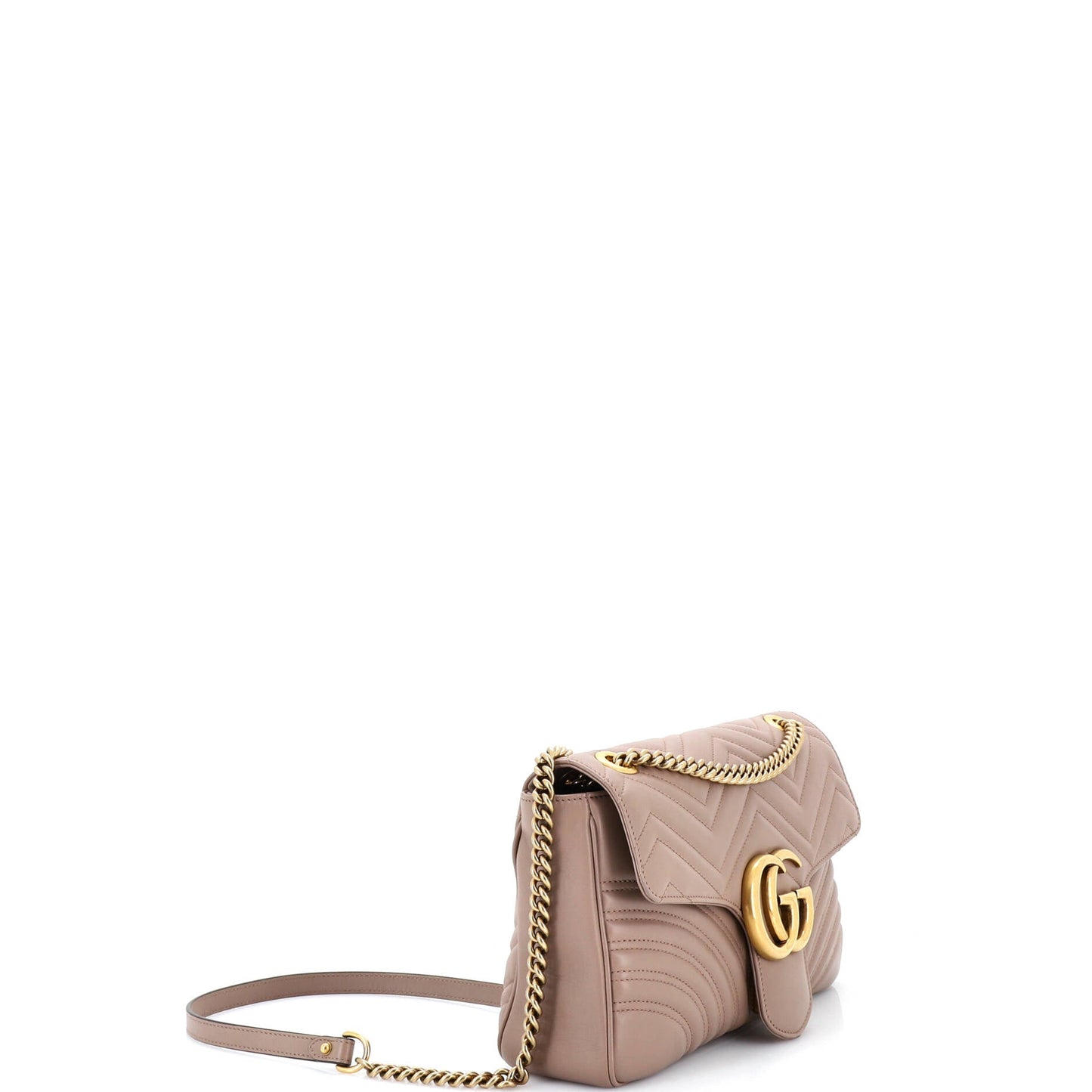 STRAPSTORY SHOULDER BAG - 3493