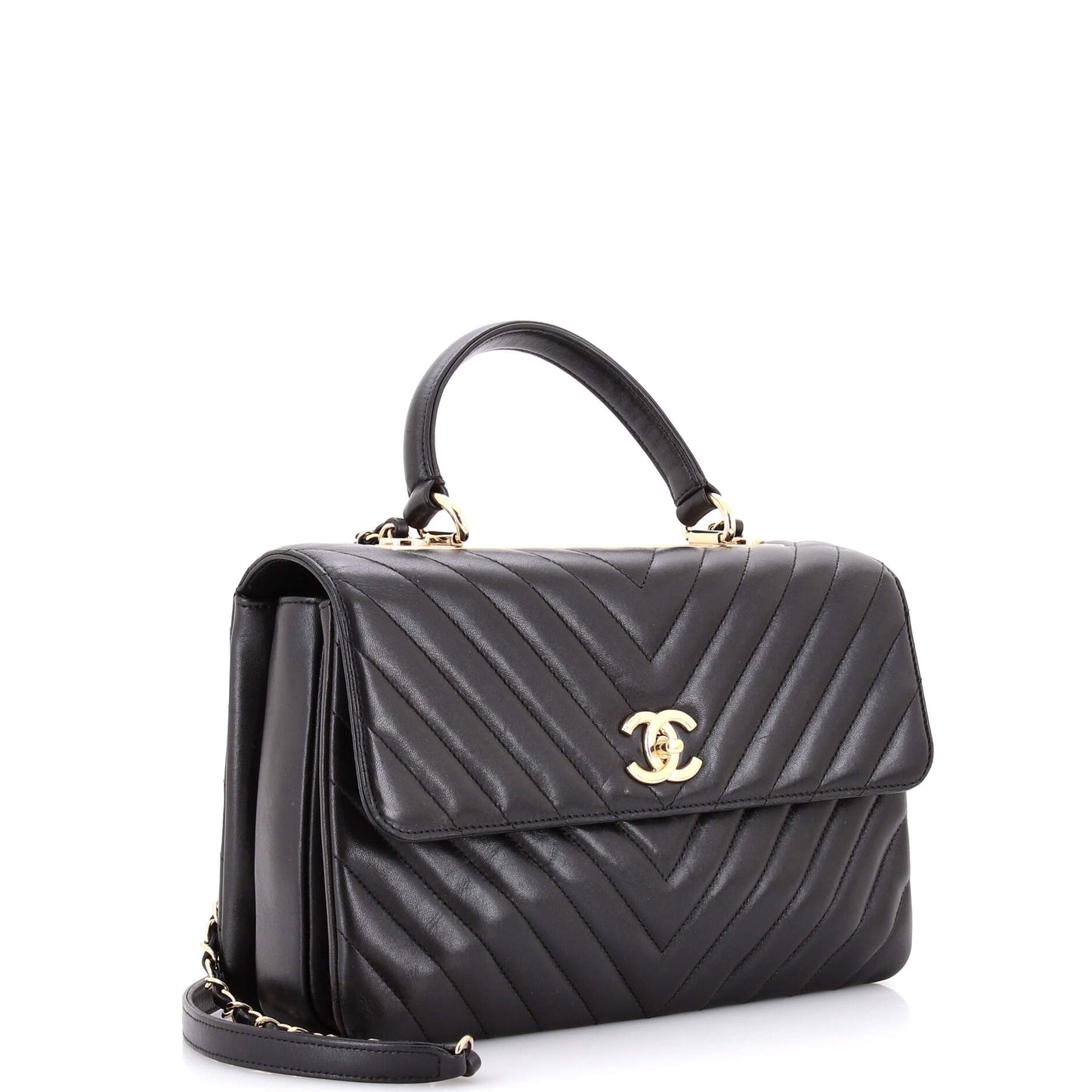 STRAPSTORY TOP HANDLE - 1712