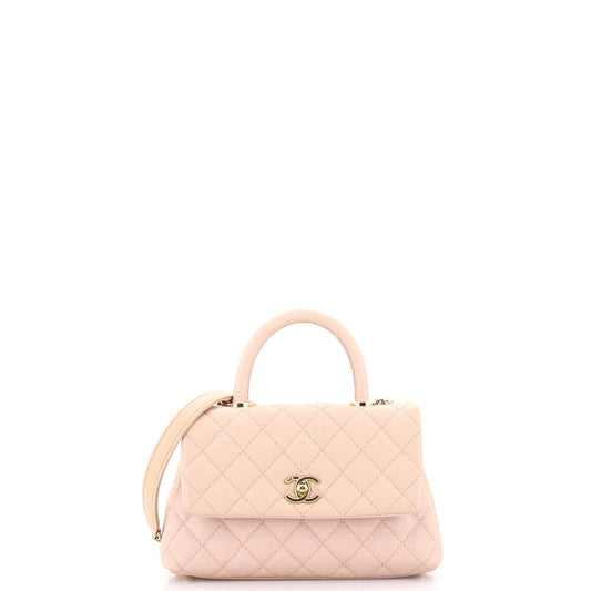 STRAPSTORY TOP HANDLE - 1462