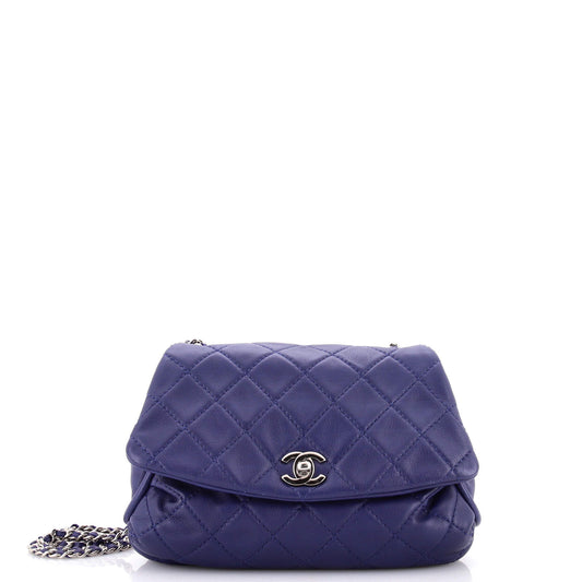 STRAPSTORY SHOULDER BAG - 3263
