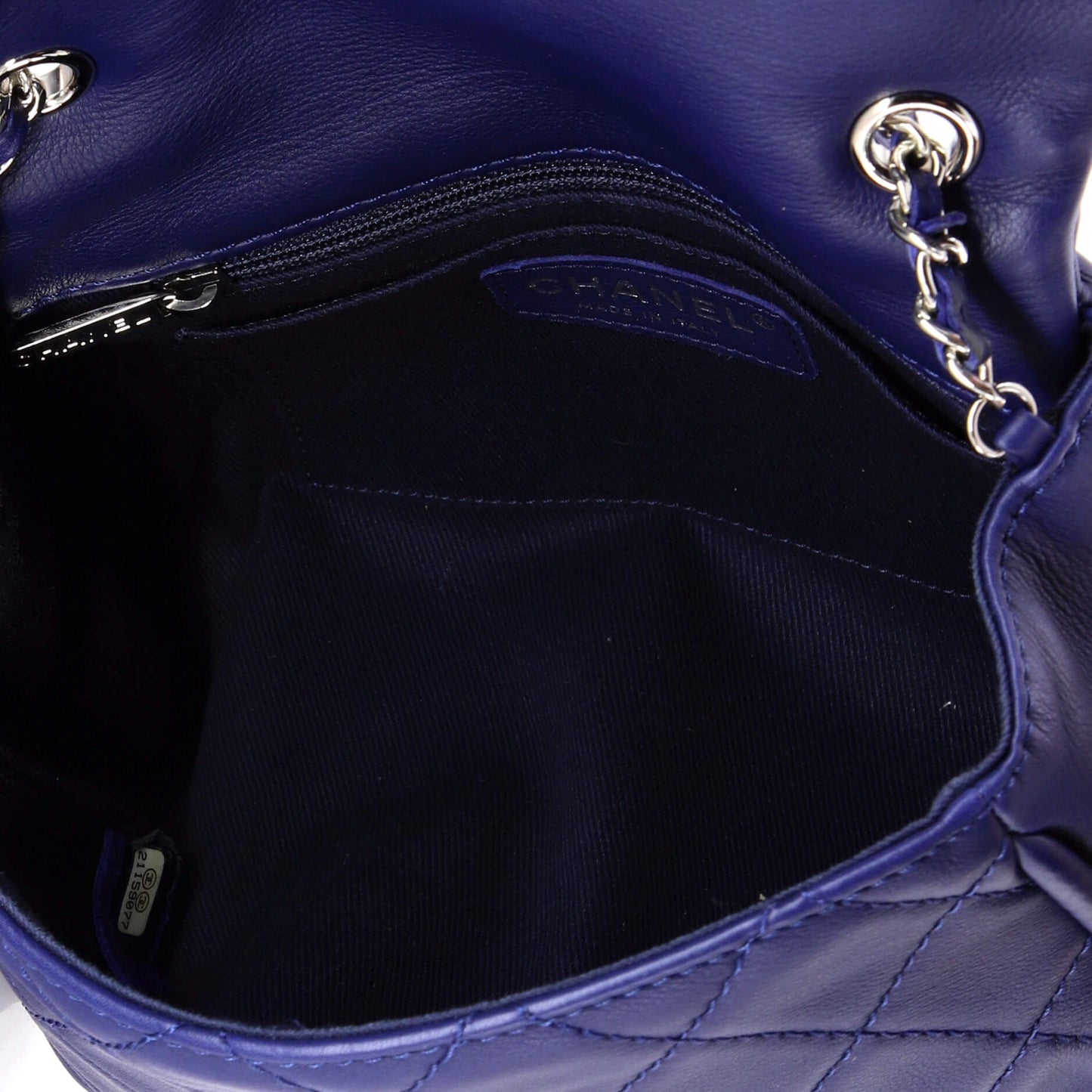 STRAPSTORY SHOULDER BAG - 3263