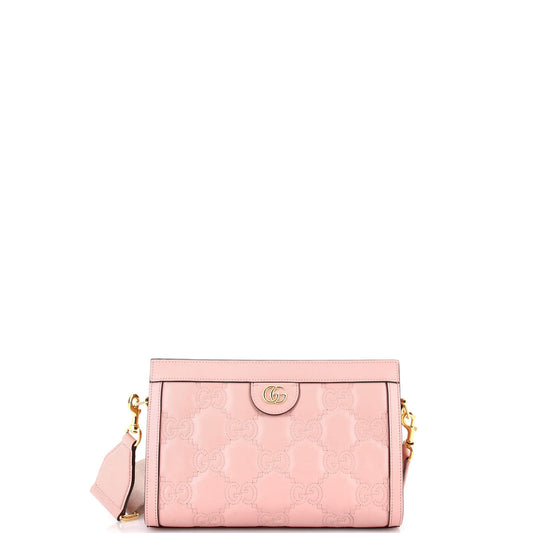 STRAPSTORY SHOULDER BAG - 3523