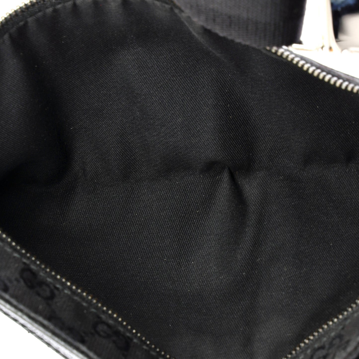STRAPSTORY WAIST BAG - 077