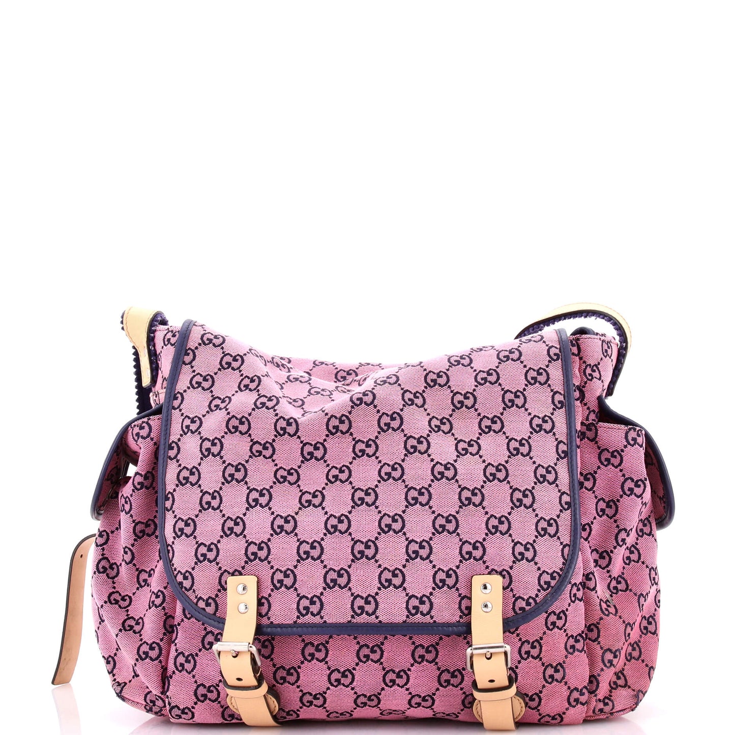 STRAPSTORY MESSENGER - 269