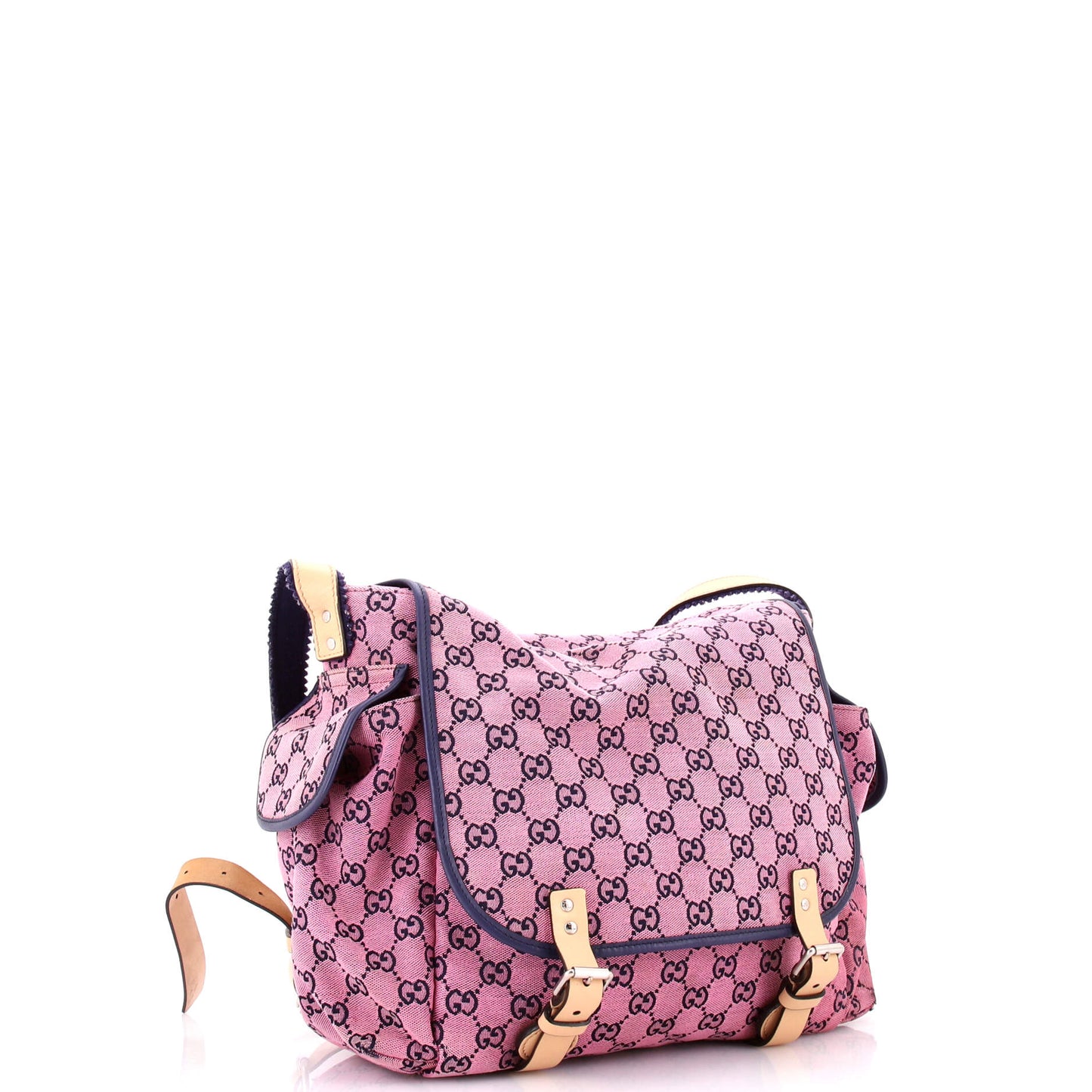 STRAPSTORY MESSENGER - 269