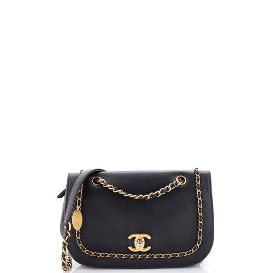 STRAPSTORY SHOULDER BAG - 3586