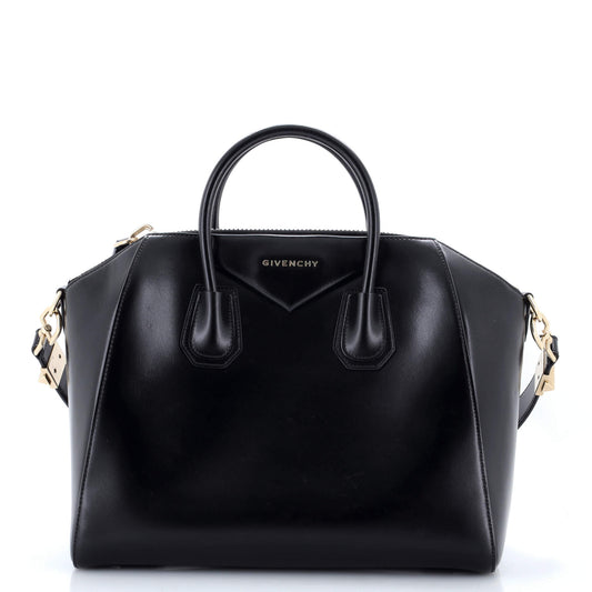 STRAPSTORY SATCHEL - 616