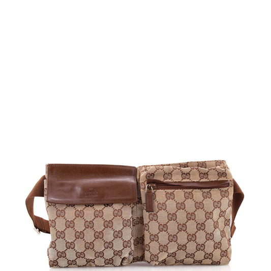 STRAPSTORY WAIST BAG - 076