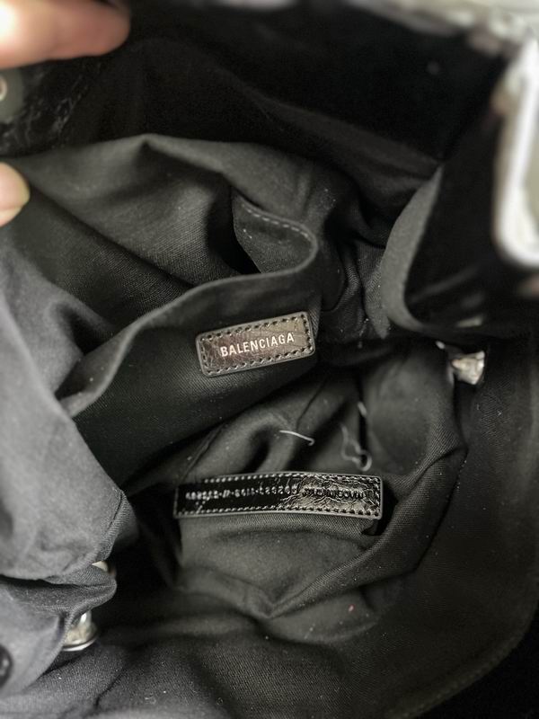 BLGA-Bags - Strap Story - 811