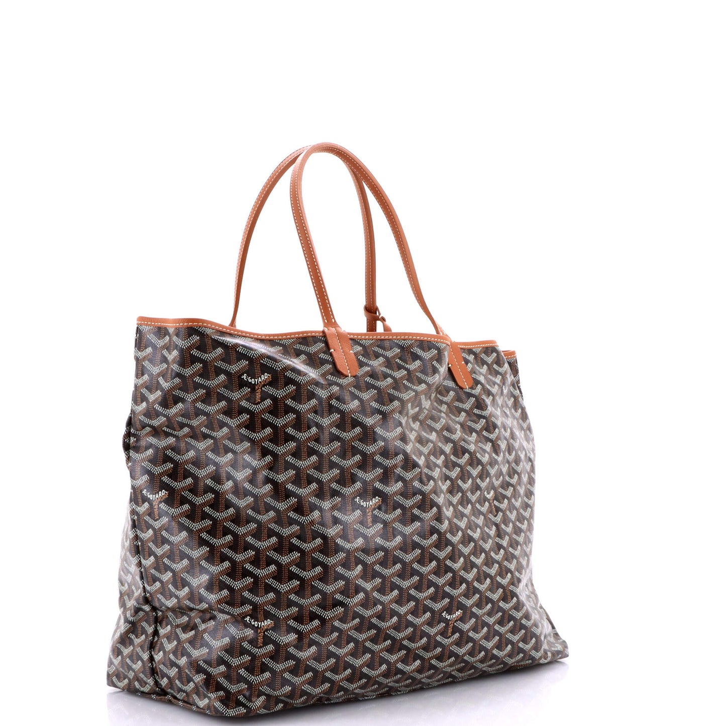 STRAPSTORY TOTE - 2610