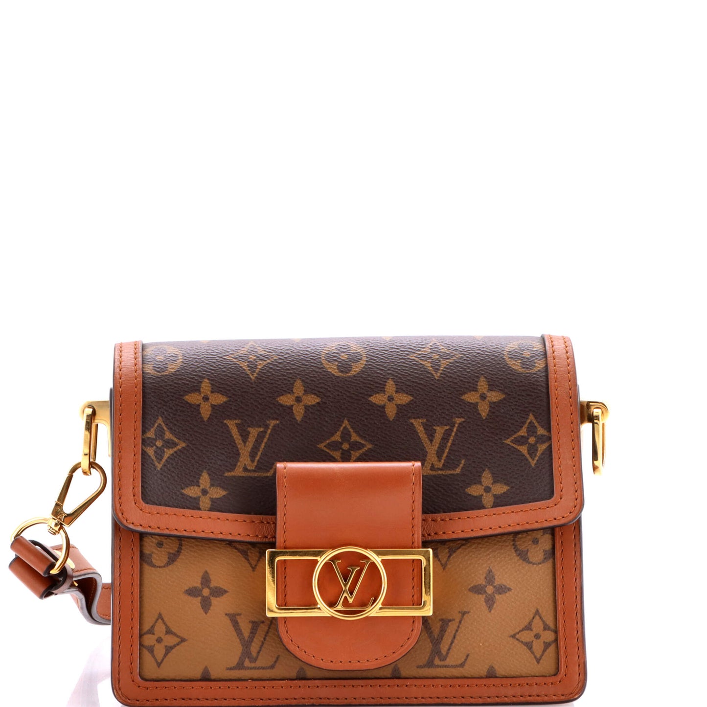 STRAPSTORY CROSSBODY BAG - 4375
