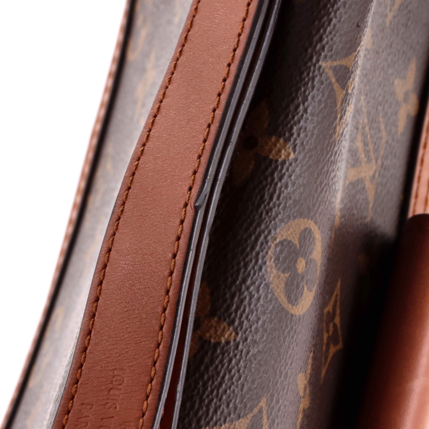 STRAPSTORY CROSSBODY BAG - 4375