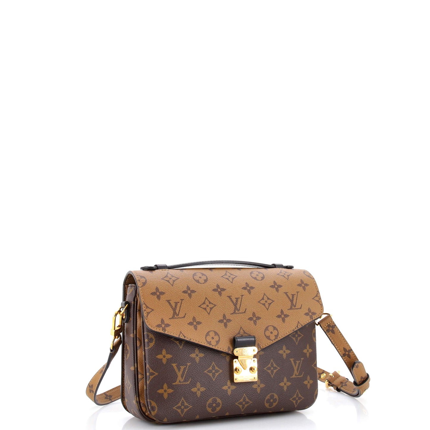 STRAPSTORY CROSSBODY BAG - 4376