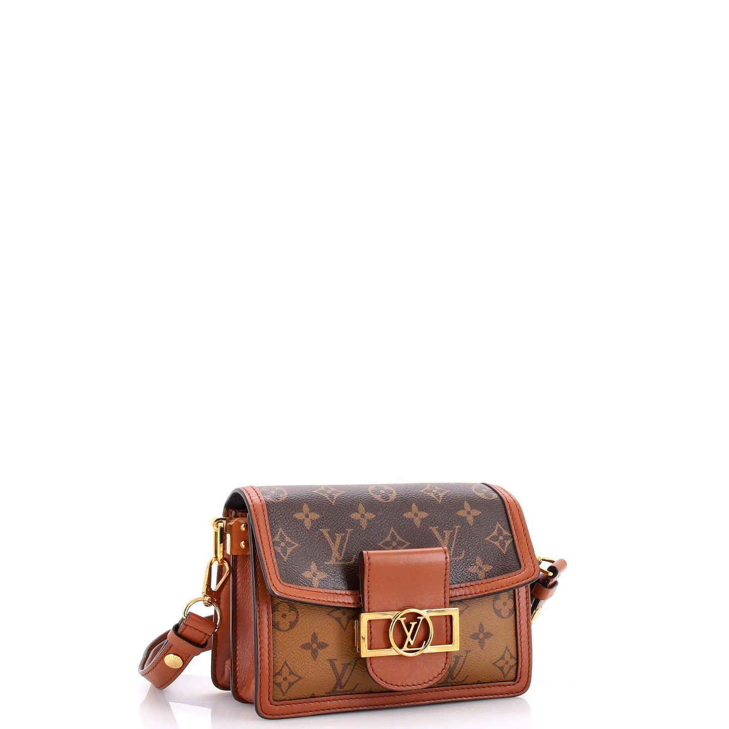 STRAPSTORY CROSSBODY BAG - 4377