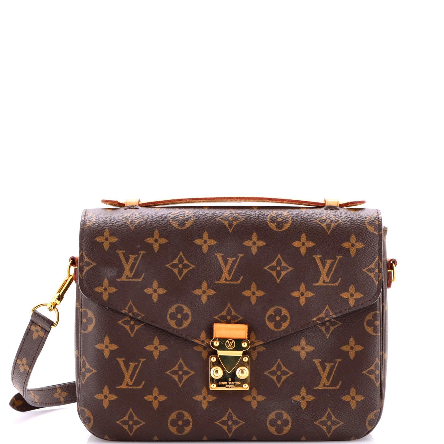 STRAPSTORY CROSSBODY BAG - 4378