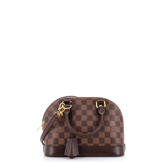 STRAPSTORY SHOULDER BAG - 3588