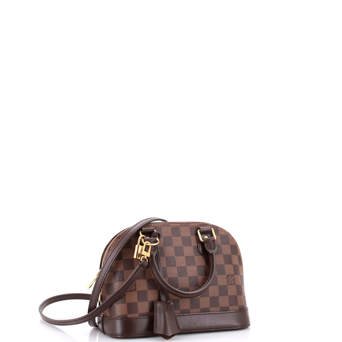 STRAPSTORY SHOULDER BAG - 3588