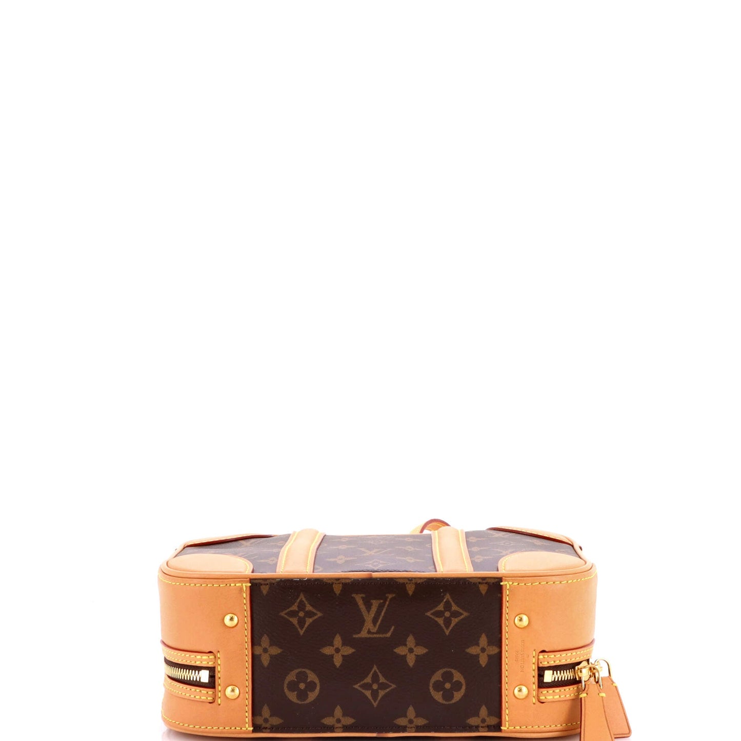 STRAPSTORY TOP HANDLE - 1932