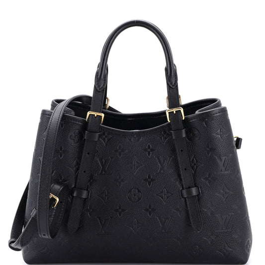 STRAPSTORY TOTE - 2414