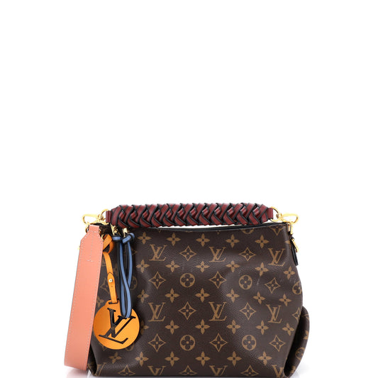 STRAPSTORY HOBO - 851