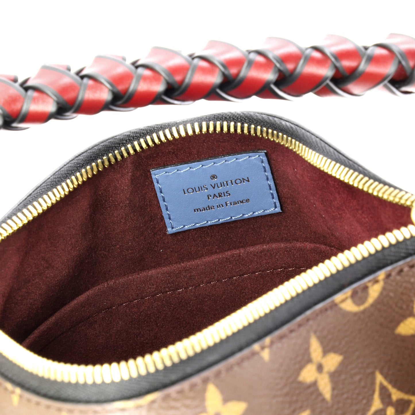 STRAPSTORY HOBO - 851