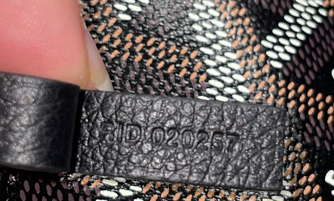 STRAPSTORY TOTE - 2292