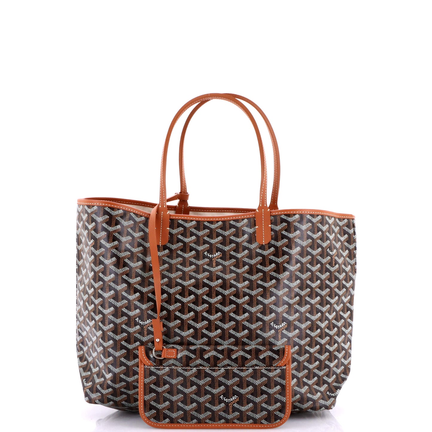 STRAPSTORY TOTE - 2611