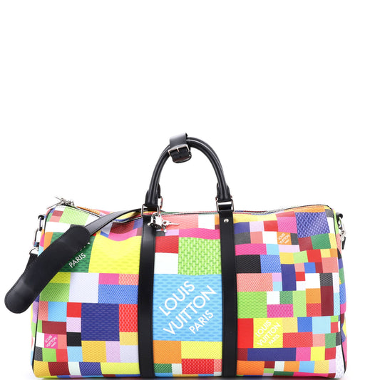 STRAPSTORY SHOULDER BAG - 3641