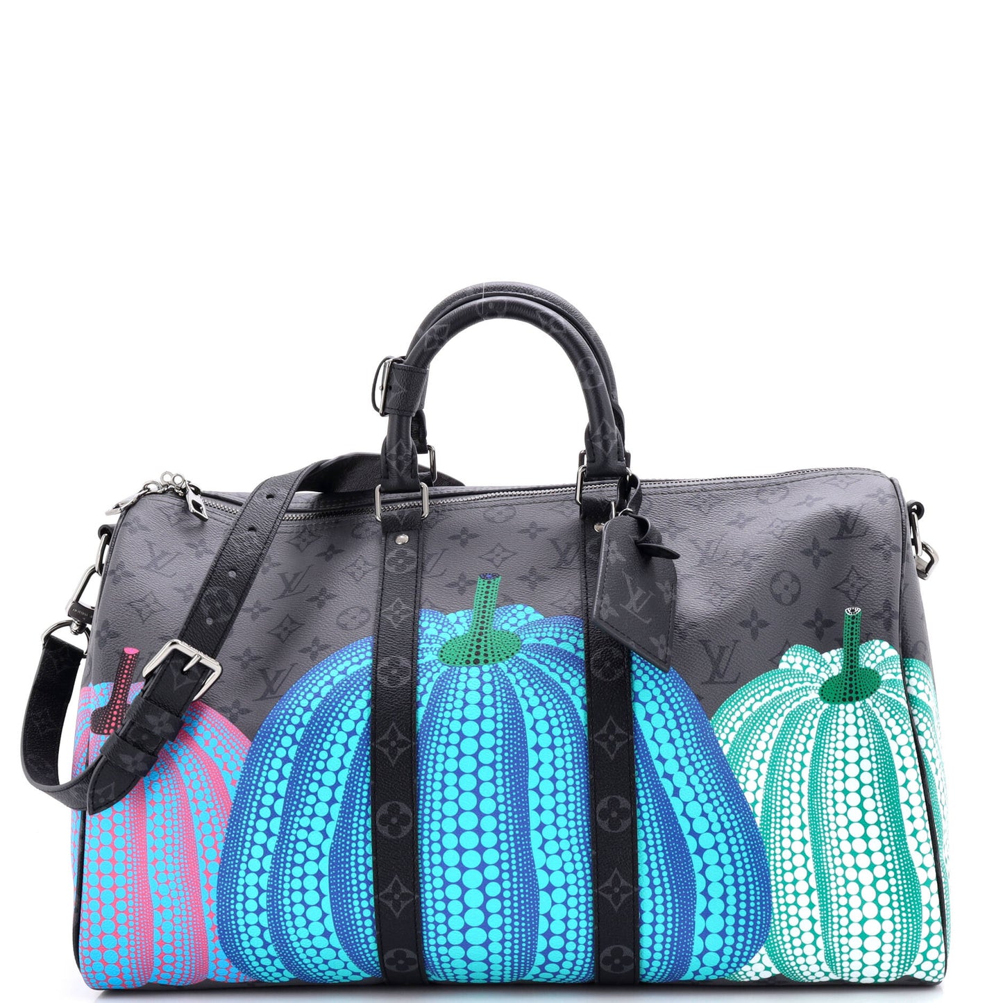 STRAPSTORY DUFFLE - 185
