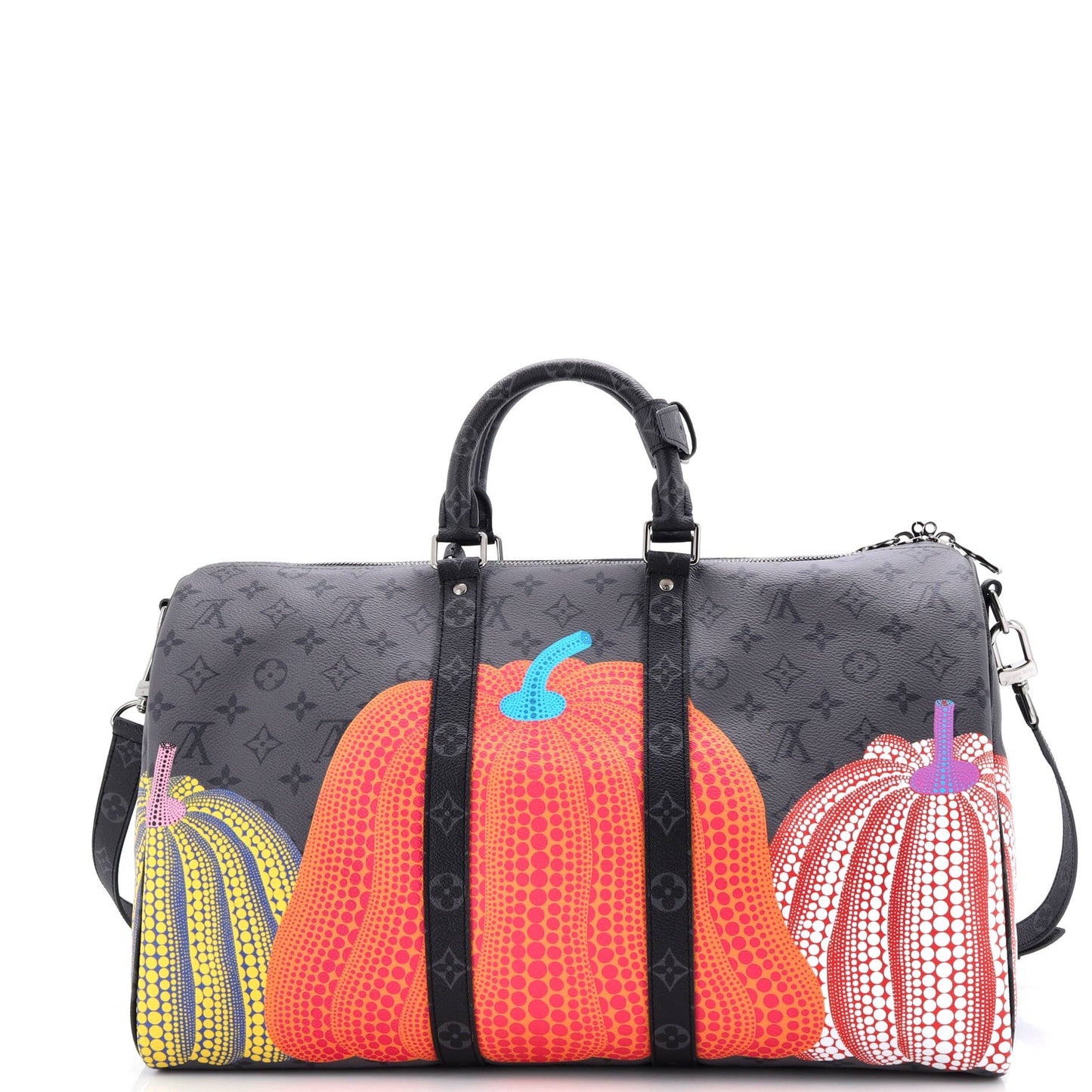STRAPSTORY DUFFLE - 185
