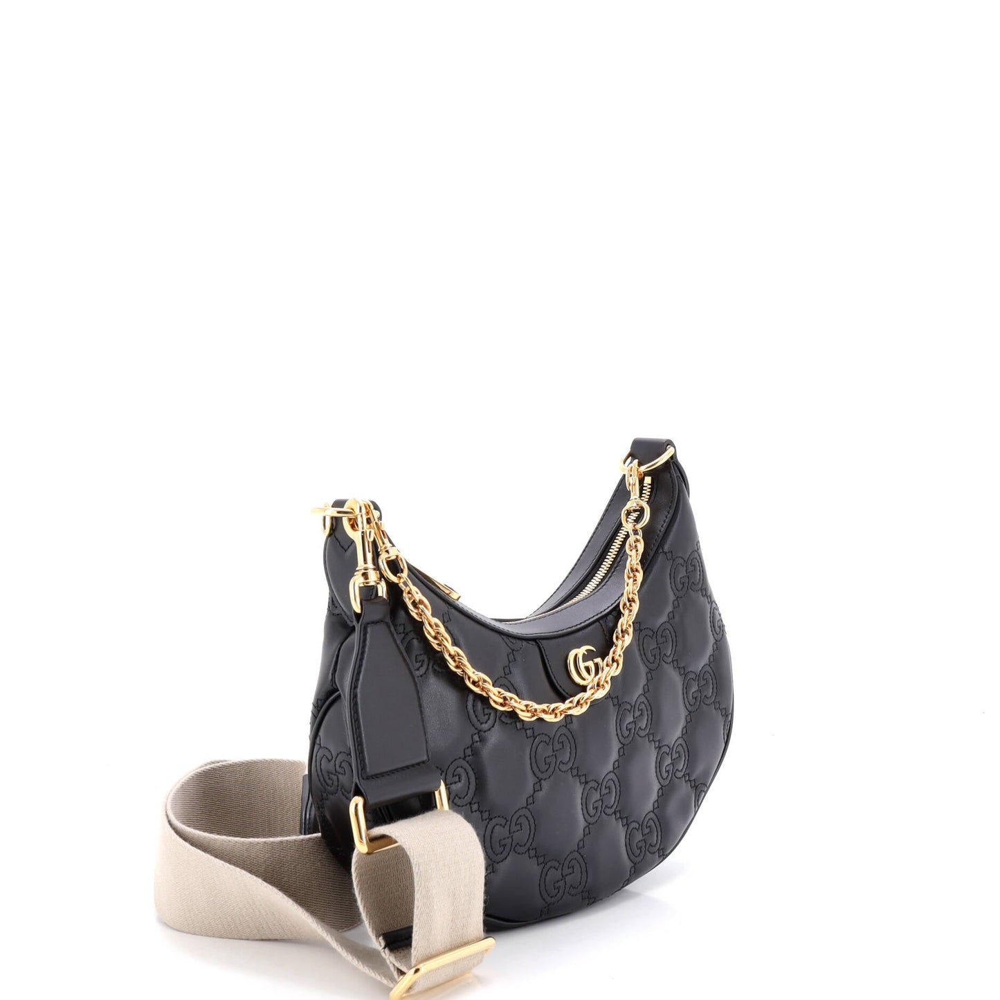 STRAPSTORY CROSSBODY BAG - 4837
