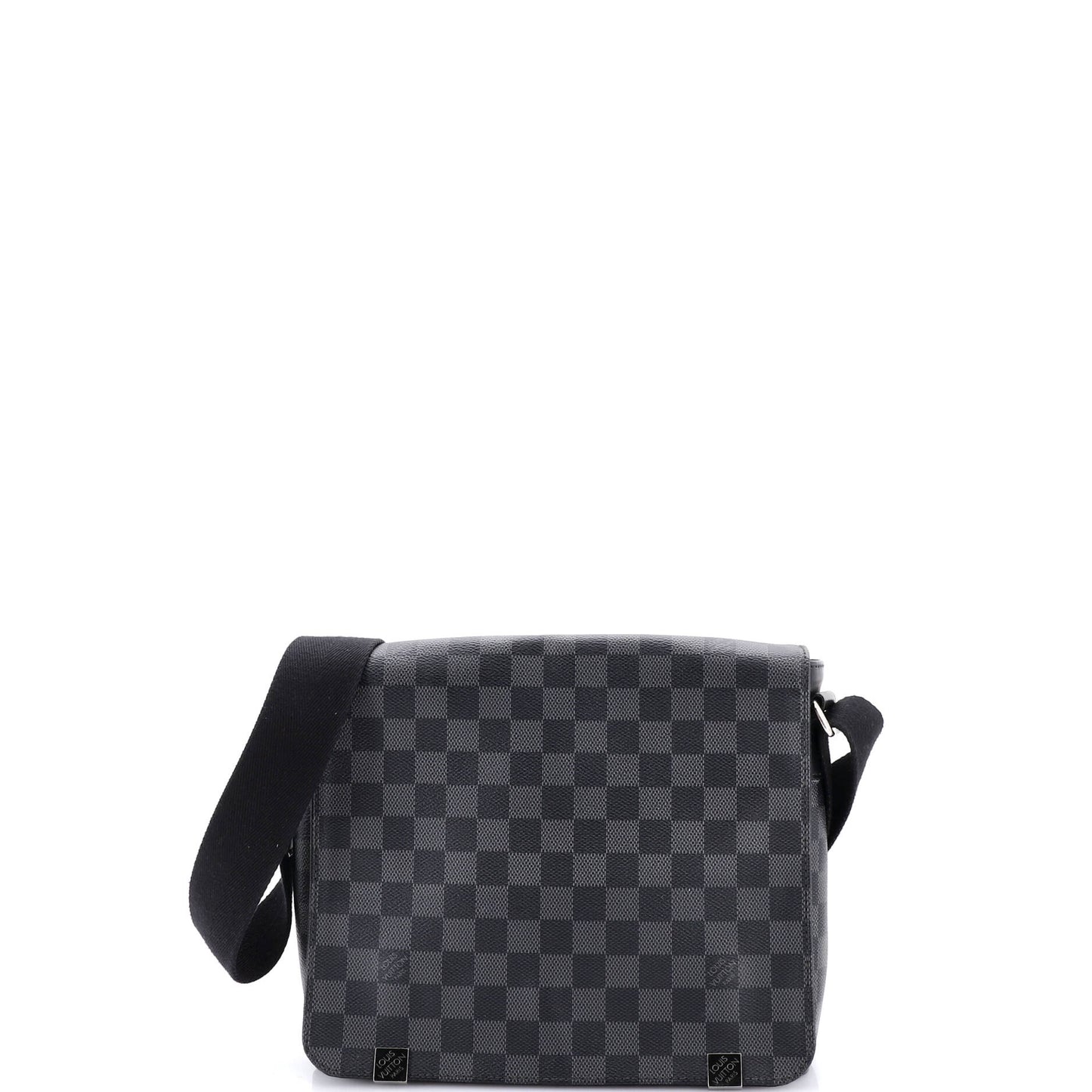 STRAPSTORY MESSENGER - 273