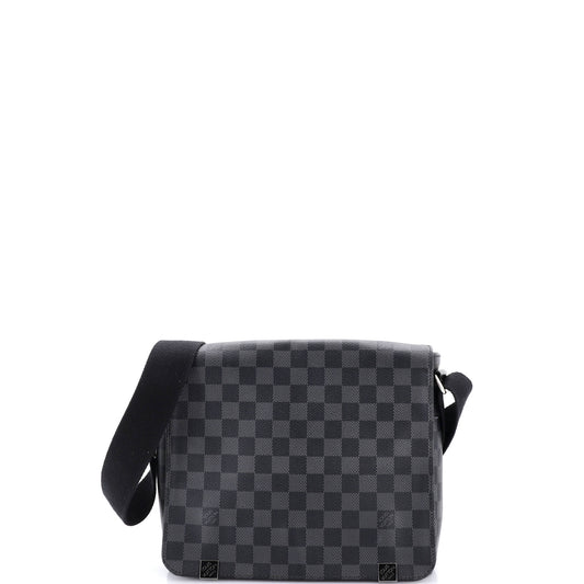 STRAPSTORY MESSENGER - 273