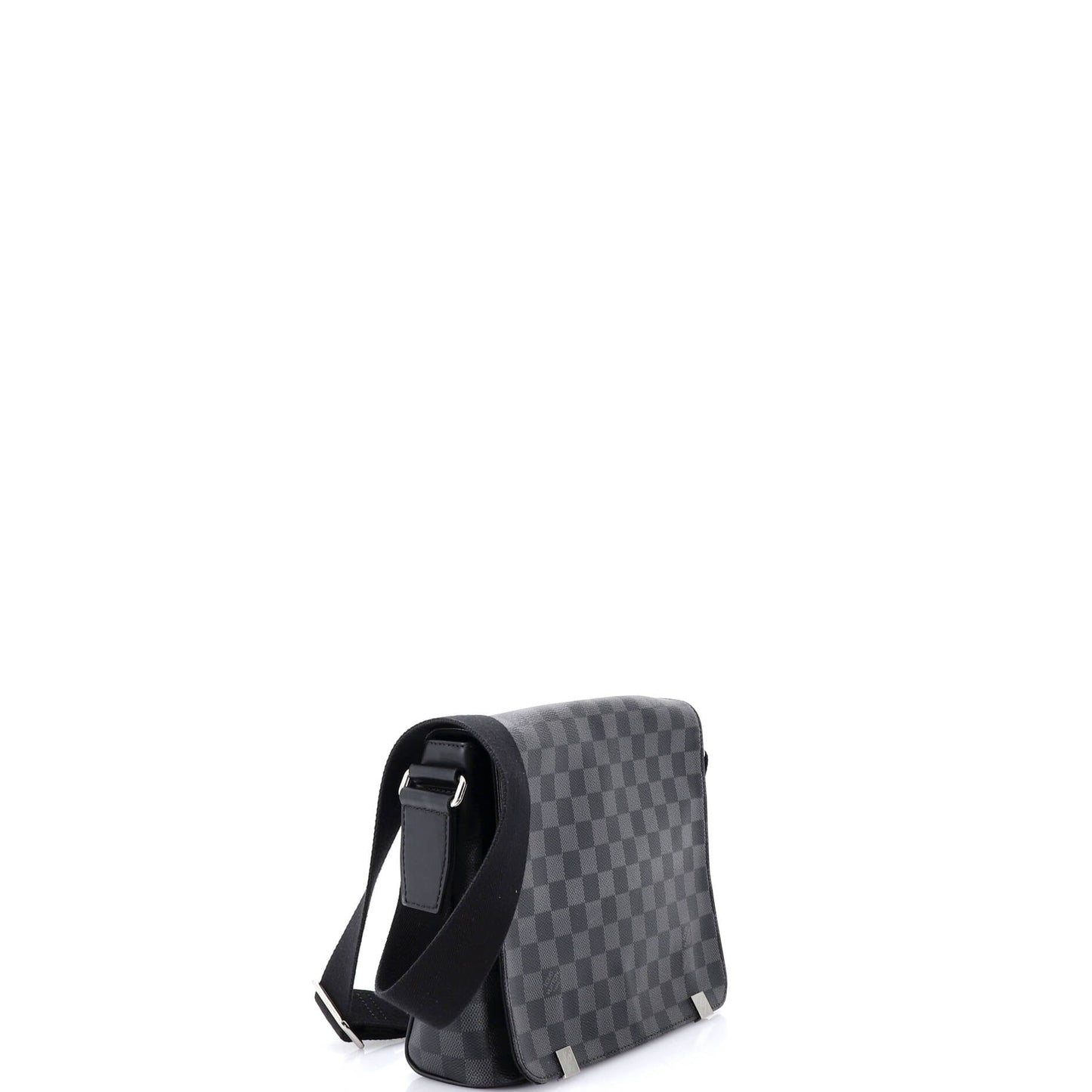 STRAPSTORY MESSENGER - 273