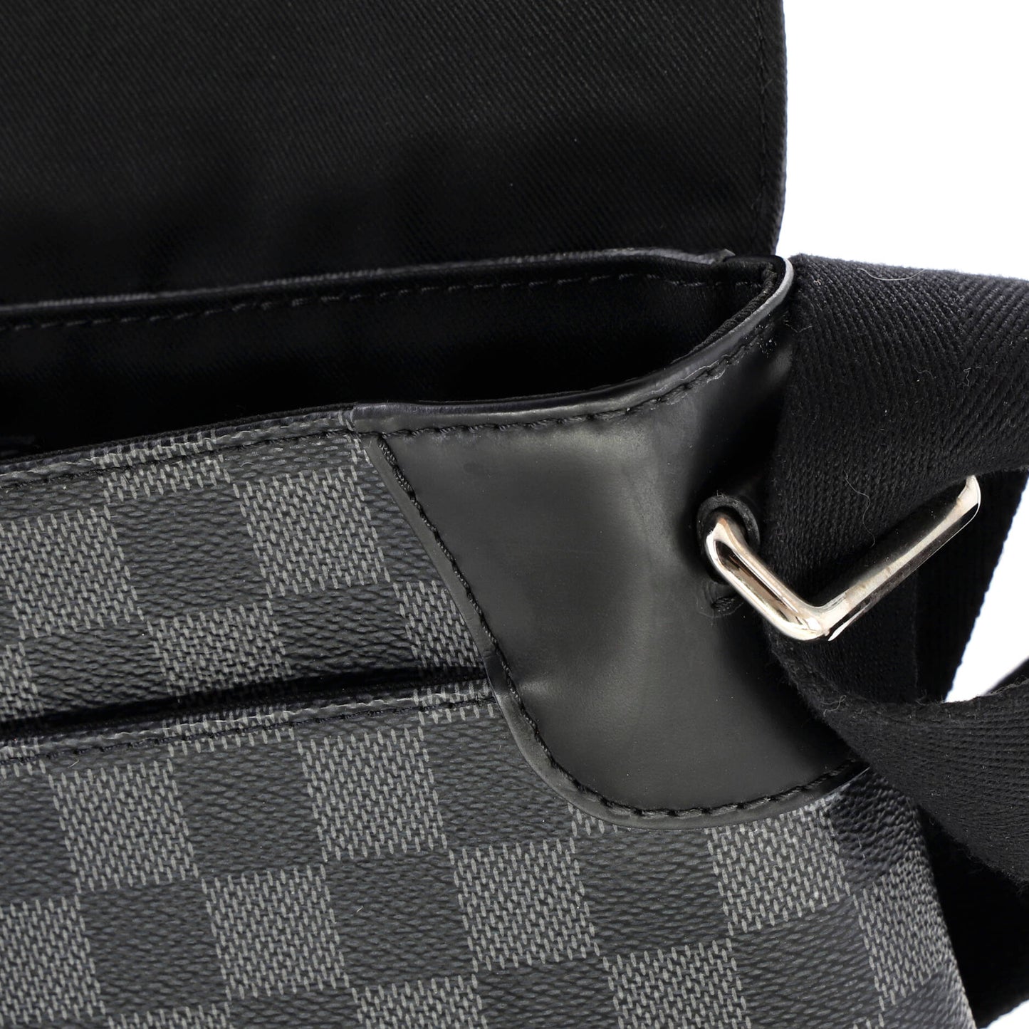STRAPSTORY MESSENGER - 273