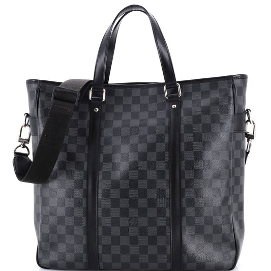 STRAPSTORY TOTE - 2415