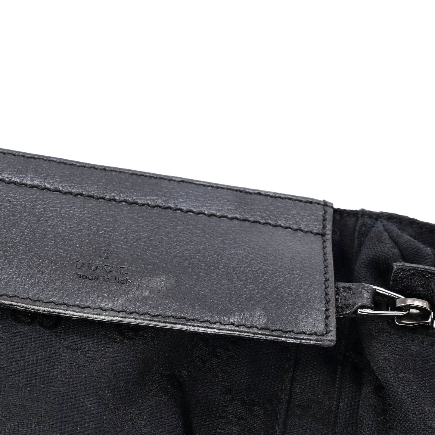 STRAPSTORY WAIST BAG - 085