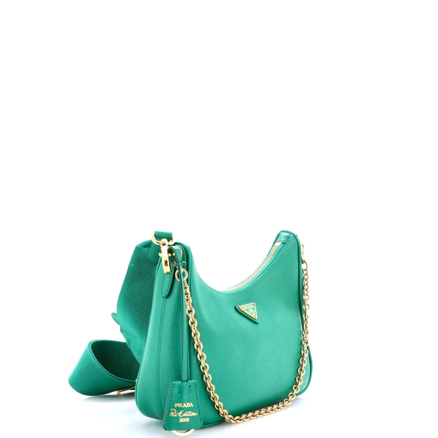 STRAPSTORY CROSSBODY BAG - 5369