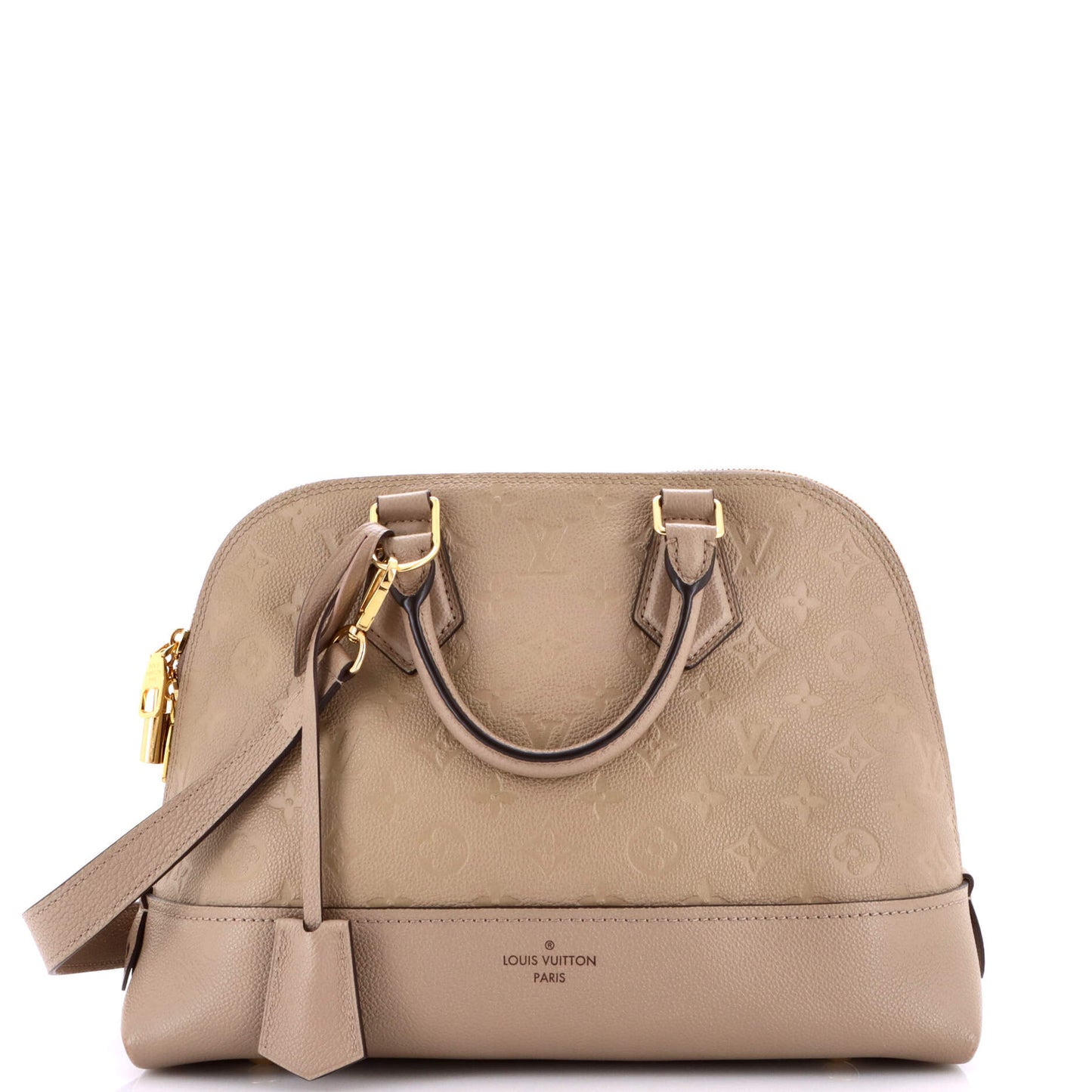 STRAPSTORY SHOULDER BAG - 3510