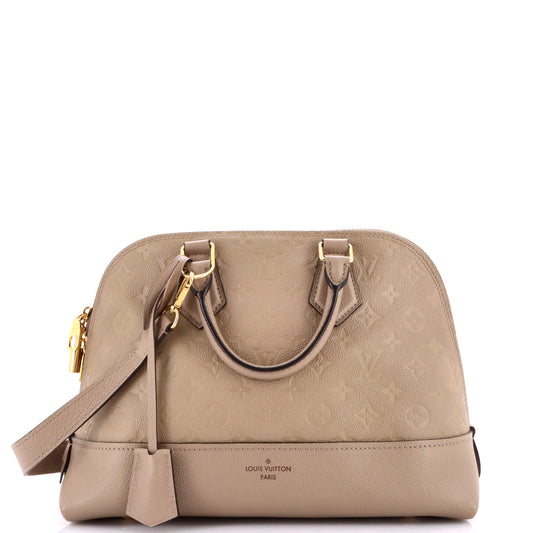 STRAPSTORY SHOULDER BAG - 3510
