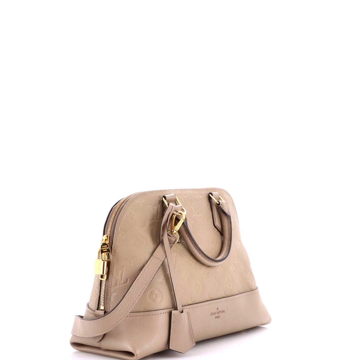 STRAPSTORY SHOULDER BAG - 3510