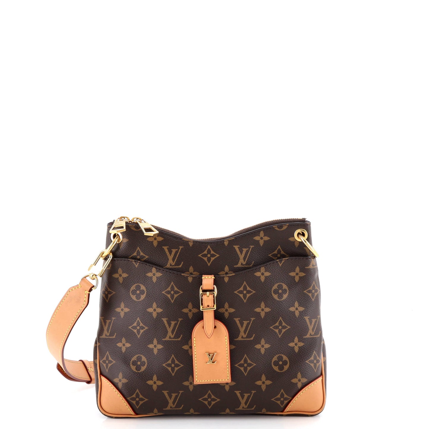 STRAPSTORY CROSSBODY BAG - 5324